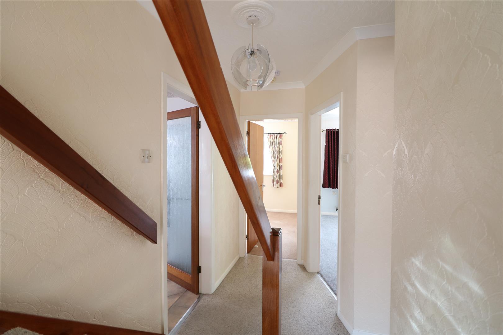 Fishpond Way, Stoke-On-Trent